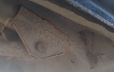 ИЖ 2126 «Ода», 2002 год, 160 000 рублей, 18 фотография