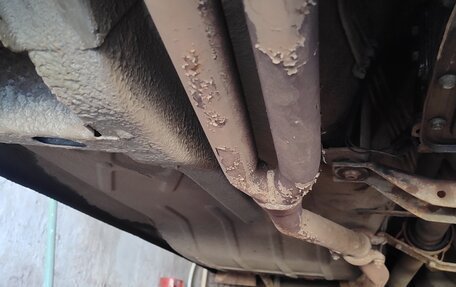 ИЖ 2126 «Ода», 2002 год, 160 000 рублей, 24 фотография