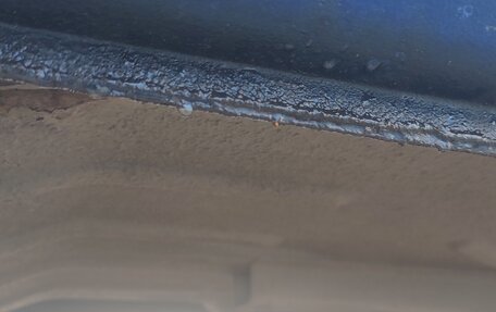 ИЖ 2126 «Ода», 2002 год, 160 000 рублей, 19 фотография