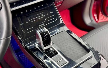 Chery Tiggo 7 Pro, 2021 год, 1 790 000 рублей, 16 фотография