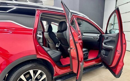 Chery Tiggo 7 Pro, 2021 год, 1 790 000 рублей, 9 фотография