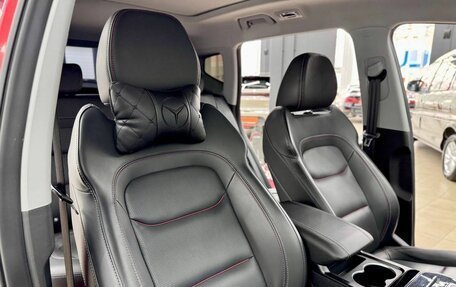 Chery Tiggo 7 Pro, 2021 год, 1 790 000 рублей, 17 фотография