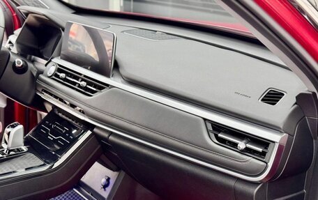 Chery Tiggo 7 Pro, 2021 год, 1 790 000 рублей, 18 фотография