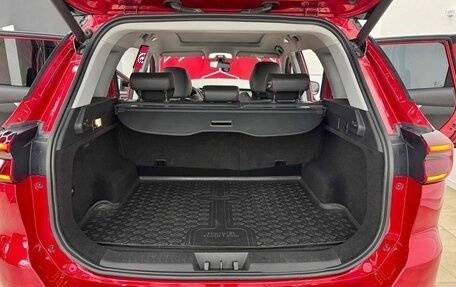 Chery Tiggo 7 Pro, 2021 год, 1 790 000 рублей, 10 фотография