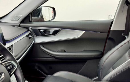 Chery Tiggo 7 Pro, 2021 год, 1 790 000 рублей, 20 фотография