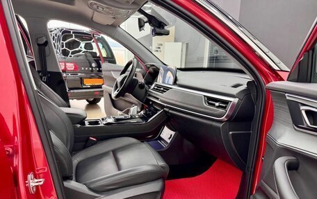 Chery Tiggo 7 Pro, 2021 год, 1 790 000 рублей, 19 фотография