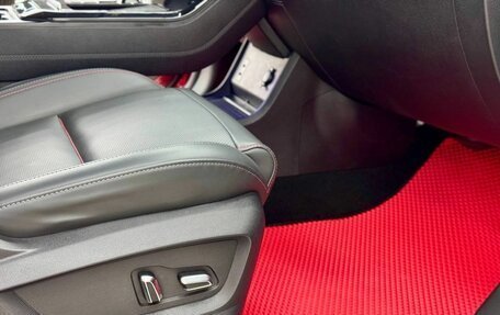 Chery Tiggo 7 Pro, 2021 год, 1 790 000 рублей, 29 фотография