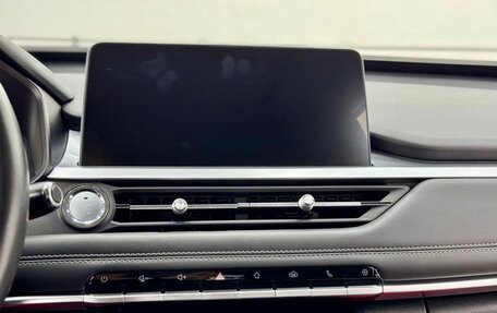 Chery Tiggo 7 Pro, 2021 год, 1 790 000 рублей, 25 фотография