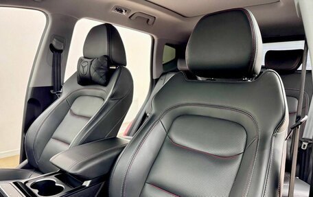 Chery Tiggo 7 Pro, 2021 год, 1 790 000 рублей, 23 фотография