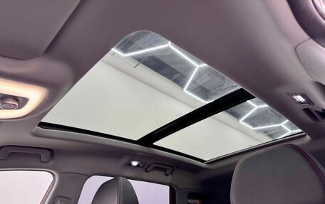 Chery Tiggo 7 Pro, 2021 год, 1 790 000 рублей, 27 фотография