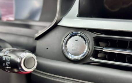 Chery Tiggo 7 Pro, 2021 год, 1 790 000 рублей, 32 фотография