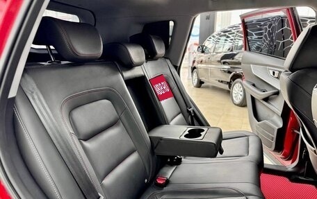 Chery Tiggo 7 Pro, 2021 год, 1 790 000 рублей, 21 фотография