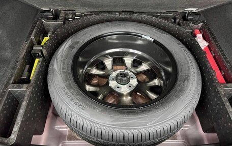 Chery Tiggo 7 Pro, 2021 год, 1 790 000 рублей, 36 фотография