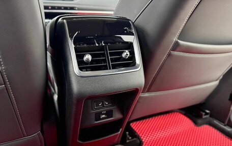 Chery Tiggo 7 Pro, 2021 год, 1 790 000 рублей, 35 фотография