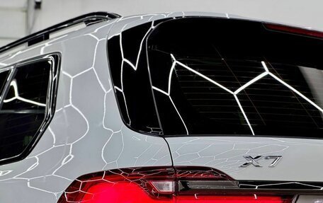 BMW X7, 2019 год, 7 950 000 рублей, 10 фотография