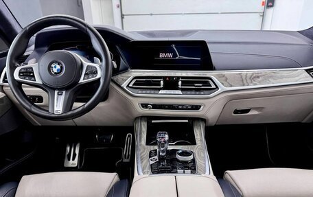 BMW X7, 2019 год, 7 950 000 рублей, 11 фотография