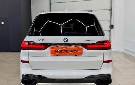 BMW X7, 2019 год, 7 950 000 рублей, 7 фотография