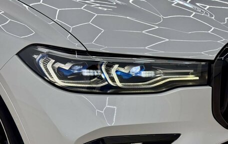 BMW X7, 2019 год, 7 950 000 рублей, 5 фотография