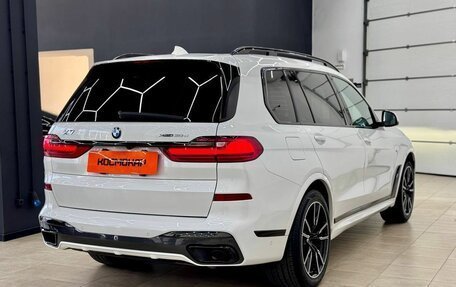 BMW X7, 2019 год, 7 950 000 рублей, 8 фотография