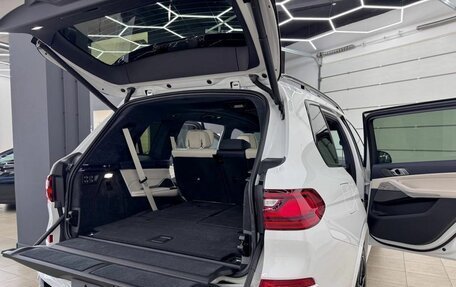 BMW X7, 2019 год, 7 950 000 рублей, 9 фотография