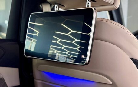 BMW X7, 2019 год, 7 950 000 рублей, 15 фотография