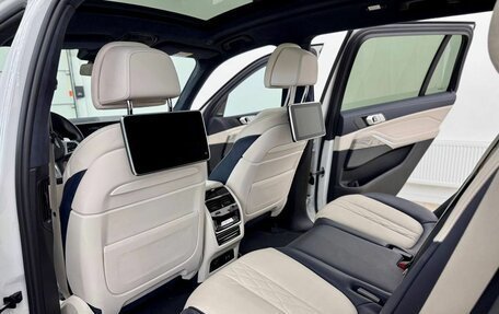 BMW X7, 2019 год, 7 950 000 рублей, 25 фотография