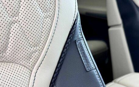 BMW X7, 2019 год, 7 950 000 рублей, 16 фотография