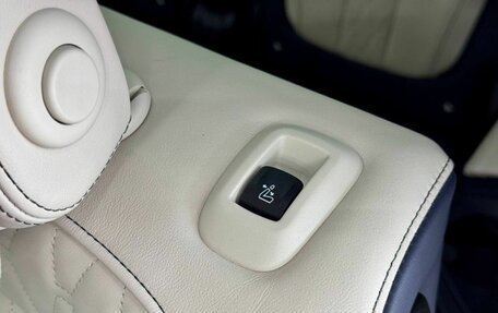 BMW X7, 2019 год, 7 950 000 рублей, 22 фотография