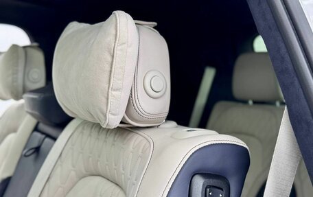 BMW X7, 2019 год, 7 950 000 рублей, 21 фотография