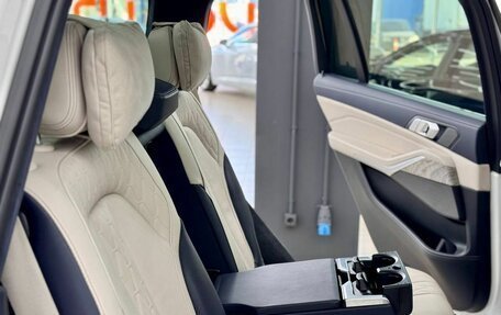 BMW X7, 2019 год, 7 950 000 рублей, 26 фотография