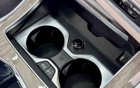 BMW X7, 2019 год, 7 950 000 рублей, 23 фотография