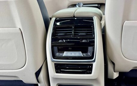 BMW X7, 2019 год, 7 950 000 рублей, 28 фотография