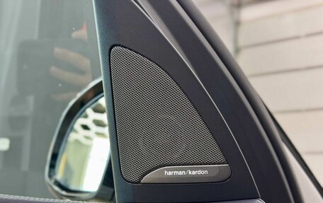 BMW X7, 2019 год, 7 950 000 рублей, 34 фотография