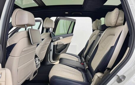 BMW X7, 2019 год, 7 950 000 рублей, 36 фотография