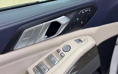 BMW X7, 2019 год, 7 950 000 рублей, 38 фотография