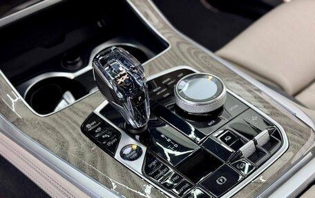 BMW X7, 2019 год, 7 950 000 рублей, 32 фотография