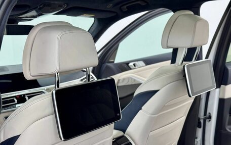 BMW X7, 2019 год, 7 950 000 рублей, 30 фотография