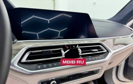 BMW X7, 2019 год, 7 950 000 рублей, 39 фотография