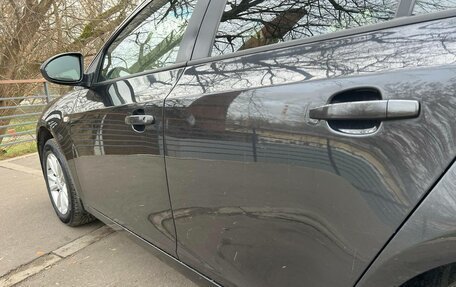 Chevrolet Cruze II, 2013 год, 885 000 рублей, 18 фотография