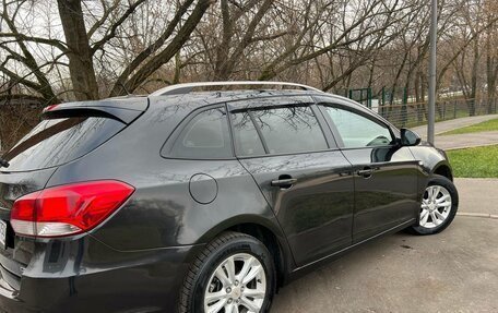 Chevrolet Cruze II, 2013 год, 885 000 рублей, 11 фотография