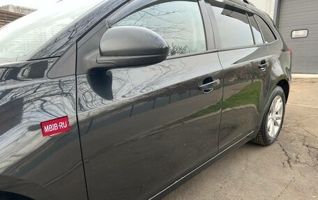 Chevrolet Cruze II, 2013 год, 885 000 рублей, 9 фотография