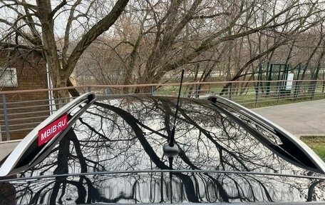 Chevrolet Cruze II, 2013 год, 885 000 рублей, 12 фотография