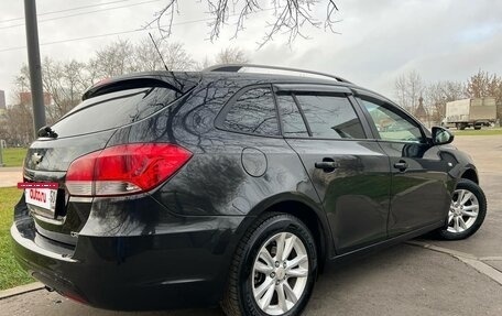 Chevrolet Cruze II, 2013 год, 885 000 рублей, 17 фотография
