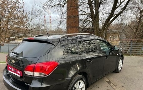 Chevrolet Cruze II, 2013 год, 885 000 рублей, 13 фотография