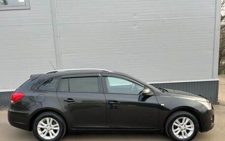 Chevrolet Cruze II, 2013 год, 885 000 рублей, 28 фотография