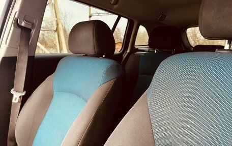 Chevrolet Cruze II, 2013 год, 885 000 рублей, 33 фотография