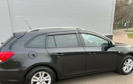 Chevrolet Cruze II, 2013 год, 885 000 рублей, 36 фотография