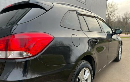 Chevrolet Cruze II, 2013 год, 885 000 рублей, 37 фотография