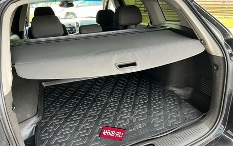 Chevrolet Cruze II, 2013 год, 885 000 рублей, 38 фотография