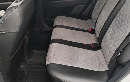 Hyundai Creta I рестайлинг, 2019 год, 1 950 000 рублей, 8 фотография